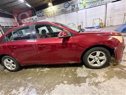 شيفروليه كروز